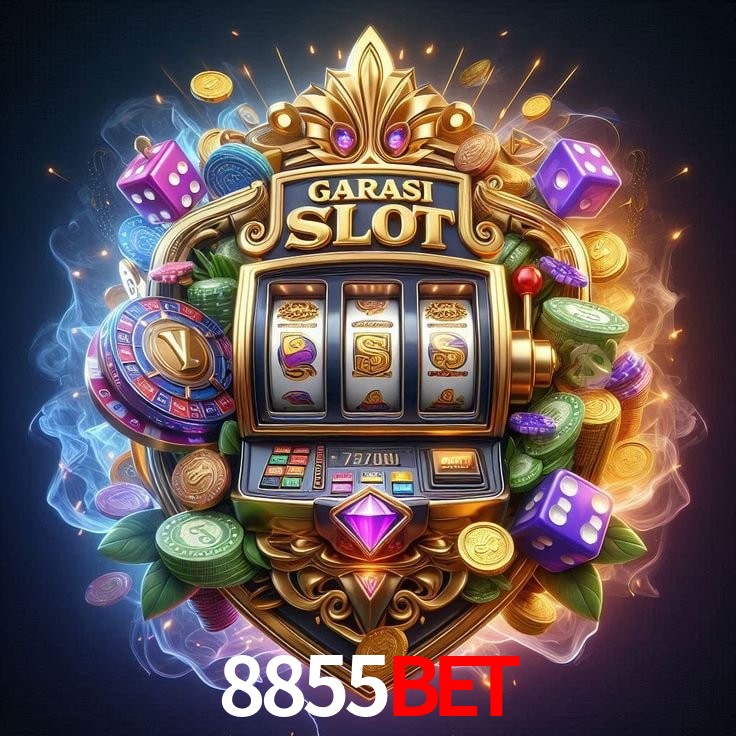 8855Bet - cassino ao vivo