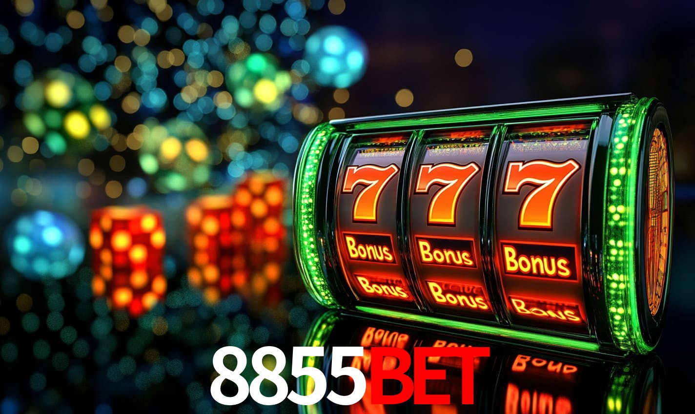 8855Bet - Pagamento PIX Instantâneo